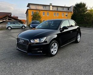 Audi A1 Gebrauchtwagen