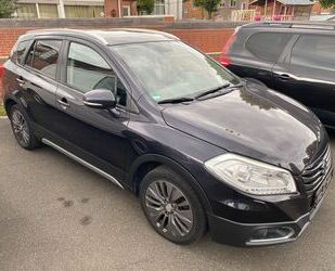 Suzuki (SX4) S-Cross Gebrauchtwagen