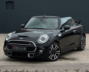 Mini Cooper S Cabrio Gebrauchtwagen