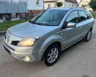 Renault Koleos Gebrauchtwagen
