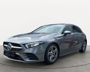 Mercedes-Benz A 200 Gebrauchtwagen