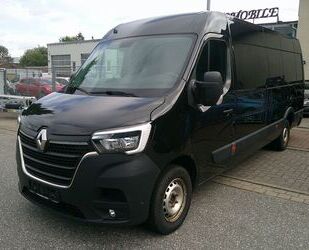 Renault Master Gebrauchtwagen