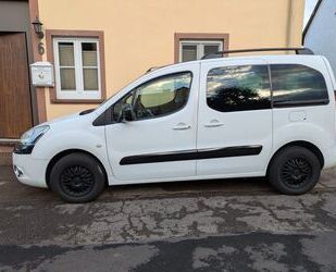 Citroen Berlingo Gebrauchtwagen