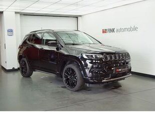 Jeep Compass Gebrauchtwagen