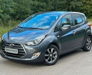Hyundai ix20 Gebrauchtwagen