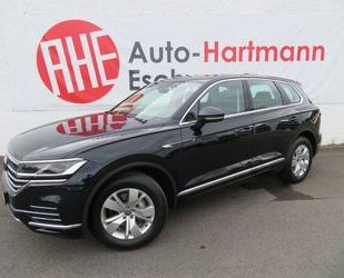 VW Touareg Gebrauchtwagen