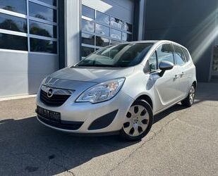 Opel Meriva Gebrauchtwagen