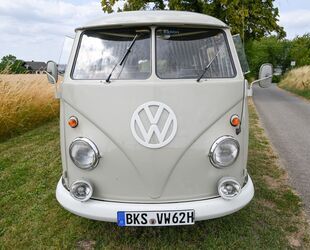 VW T1 Gebrauchtwagen