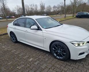 BMW 318 Gebrauchtwagen