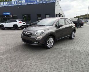 Fiat 500X Gebrauchtwagen