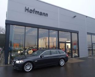 BMW 530 Gebrauchtwagen
