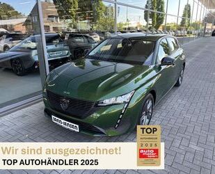 Peugeot 308 Gebrauchtwagen