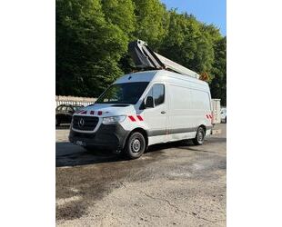 Mercedes-Benz Sprinter Gebrauchtwagen