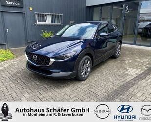 Mazda CX-30 Gebrauchtwagen