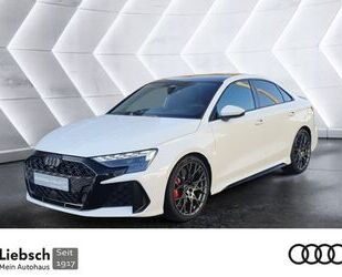 Audi RS3 Gebrauchtwagen