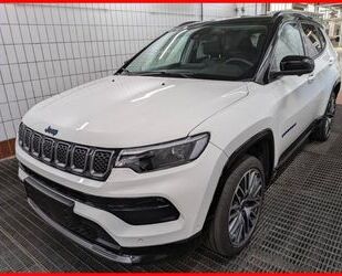 Jeep Compass Gebrauchtwagen