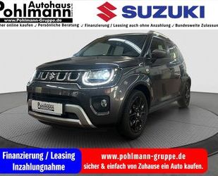 Suzuki Ignis Gebrauchtwagen