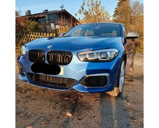 BMW M140i Gebrauchtwagen