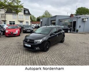 Dacia Sandero Gebrauchtwagen