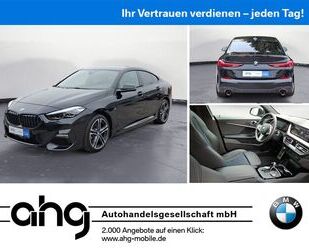 BMW 220 Gran Coupé Gebrauchtwagen