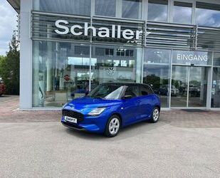 Suzuki Swift Gebrauchtwagen