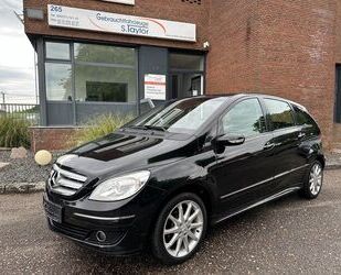 Mercedes-Benz B 170 Gebrauchtwagen