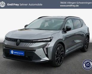 Renault Scenic E-TECH Gebrauchtwagen