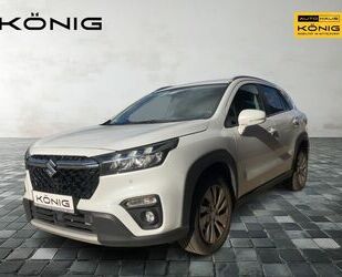 Suzuki (SX4) S-Cross Gebrauchtwagen