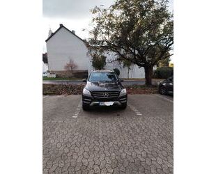 Mercedes-Benz ML 350 Gebrauchtwagen
