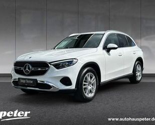 Mercedes-Benz GLC 200 Gebrauchtwagen