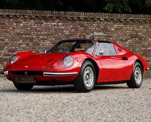 Ferrari 246 Gebrauchtwagen