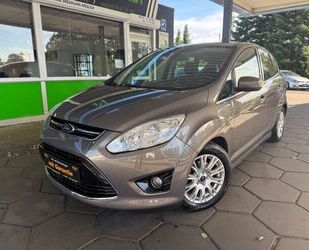 Ford C-Max Gebrauchtwagen