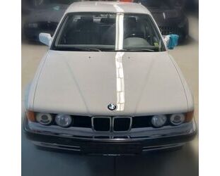 BMW 730 Gebrauchtwagen