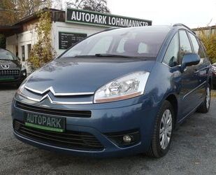 Citroen Grand C4 Picasso / SpaceTourer Gebrauchtwagen