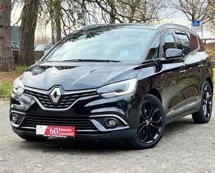Renault Scenic Gebrauchtwagen