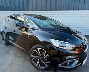 Renault Scenic Gebrauchtwagen