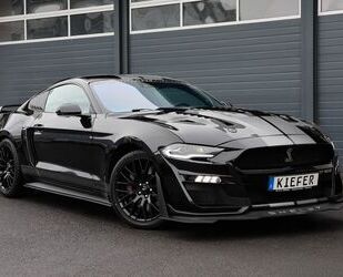 Ford Mustang Gebrauchtwagen