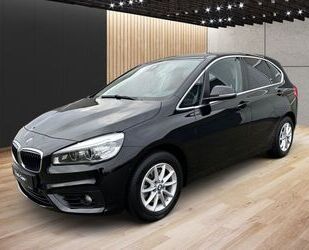 BMW 218 Active Tourer Gebrauchtwagen