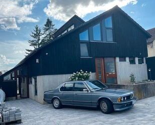 BMW 735 Gebrauchtwagen