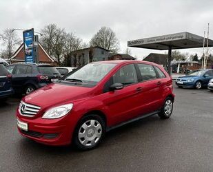 Mercedes-Benz B 200 Gebrauchtwagen