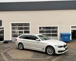 BMW 520 Gebrauchtwagen