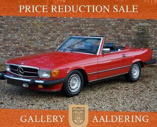 Mercedes-Benz SL 500 Gebrauchtwagen