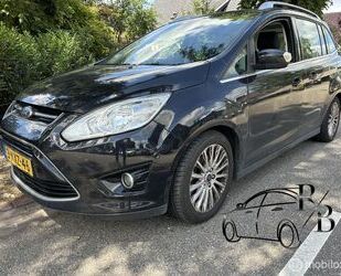 Ford Grand C-Max Gebrauchtwagen