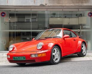 Porsche 964 Gebrauchtwagen