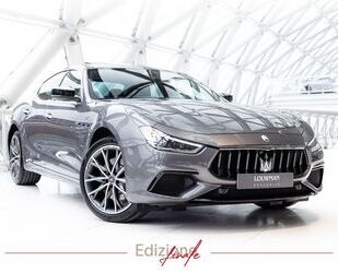 Maserati Ghibli Gebrauchtwagen