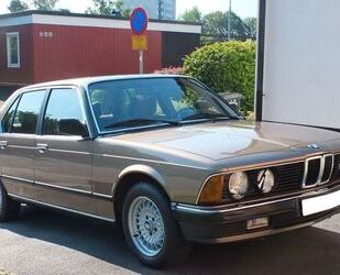 BMW 735 Gebrauchtwagen