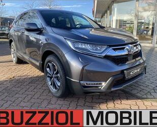 Honda CR-V Gebrauchtwagen