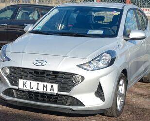 Hyundai i10 Gebrauchtwagen