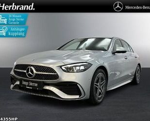 Mercedes-Benz C 220 Gebrauchtwagen
