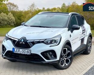 Mitsubishi ASX Gebrauchtwagen